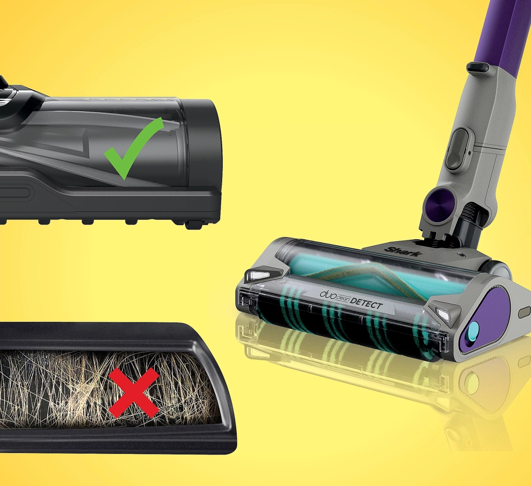 🎉Last day clearance sale💝✨ Buy 1 Get 1 Free ✨Shark PowerDetect Cordless Stick Vacuum w/Tools & Reverse Clean