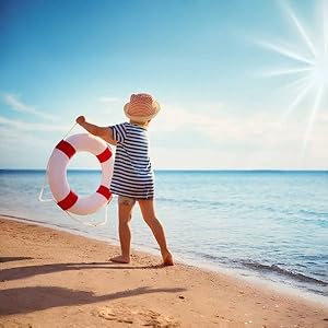  Life Preserver Ring