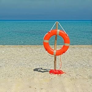  Life Preserver Ring