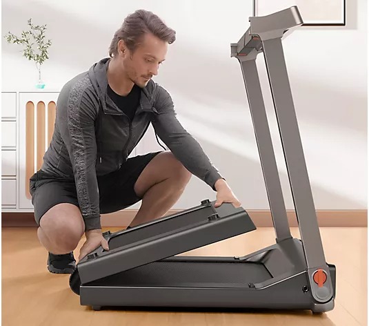 Kingsmith Walking Pad Double Fold G1SE Treadmill