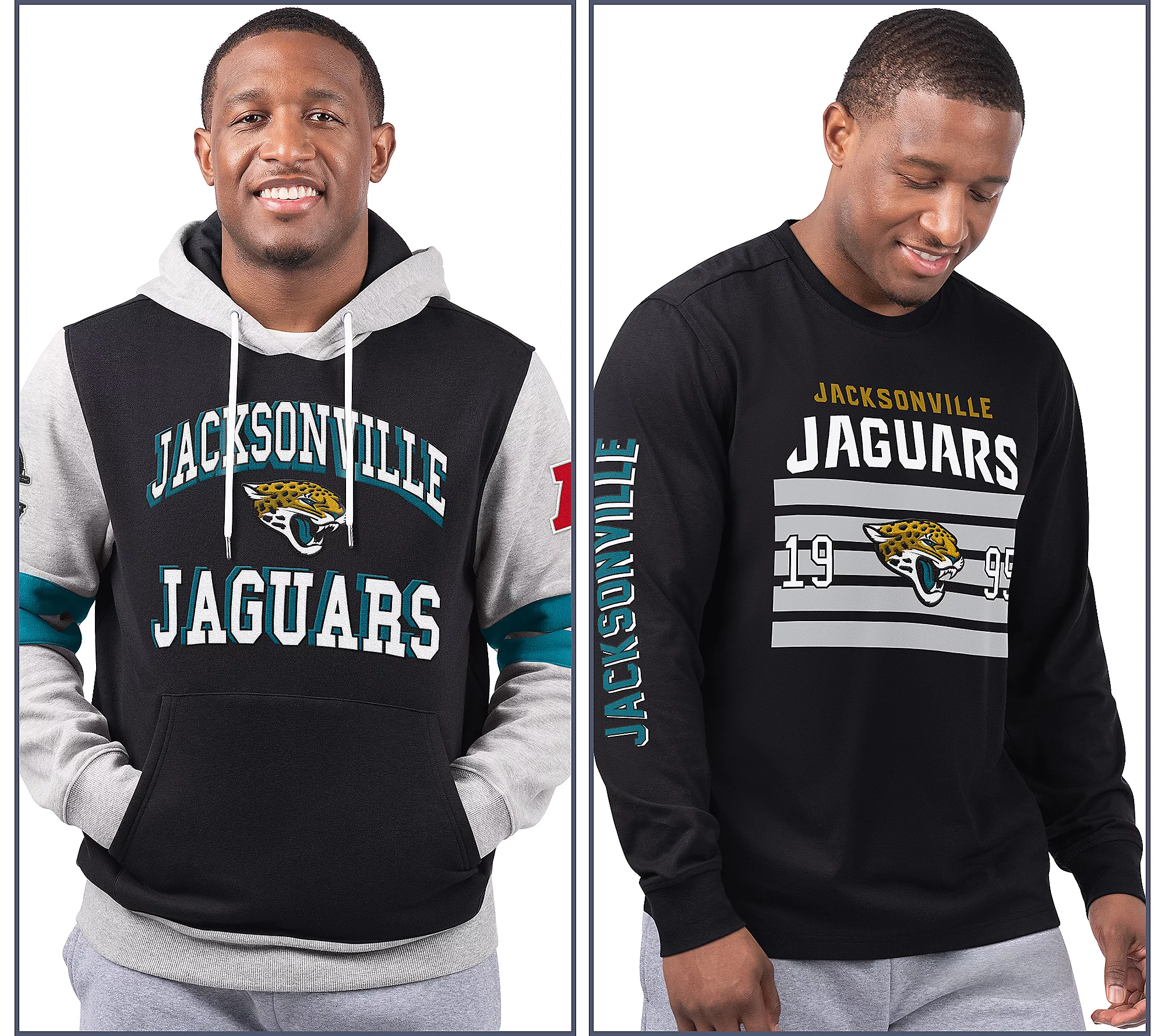 💝Last day of clearance!!💝Buy 2 Get 4 Free✨ Long Sleeve Tee & Pullover Hoodie Set
