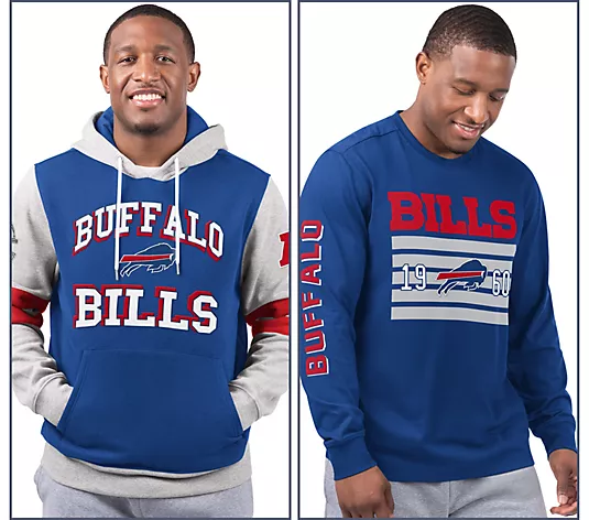 💝Last day of clearance!!💝Buy 2 Get 4 Free✨ Long Sleeve Tee & Pullover Hoodie Set