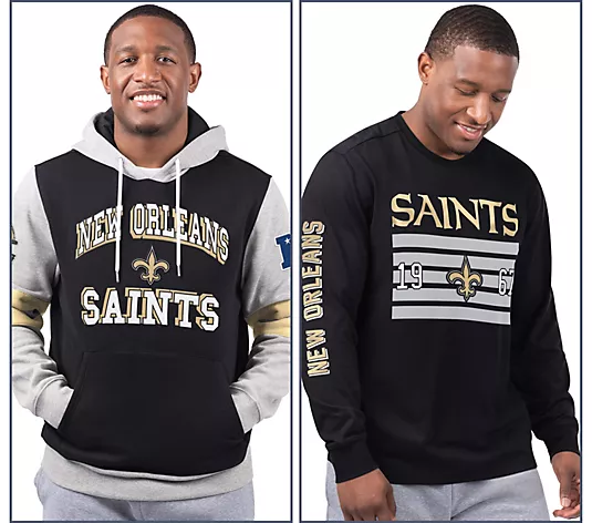 💝Last day of clearance!!💝Buy 2 Get 4 Free✨ Long Sleeve Tee & Pullover Hoodie Set
