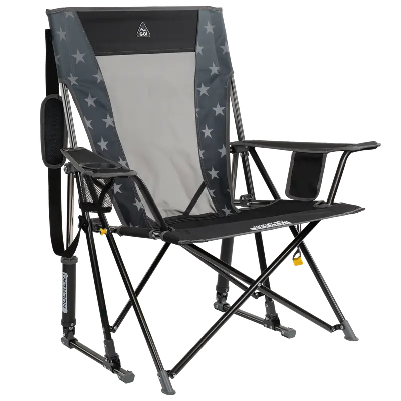 🔥Only Today Buy 2 Get 2 Free ✨ Outdoor Comfort Pro Rocker™✅300-lb Weight Capacity