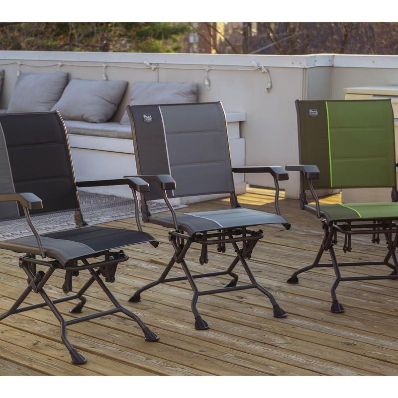 Portable Glider Chair(Free shipping ends today)