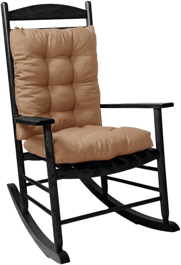 💝Summer special offer 💝Buy 2 Get 2 Free ✨ Outdoor SunShade Comfort Pro Rocker Chair