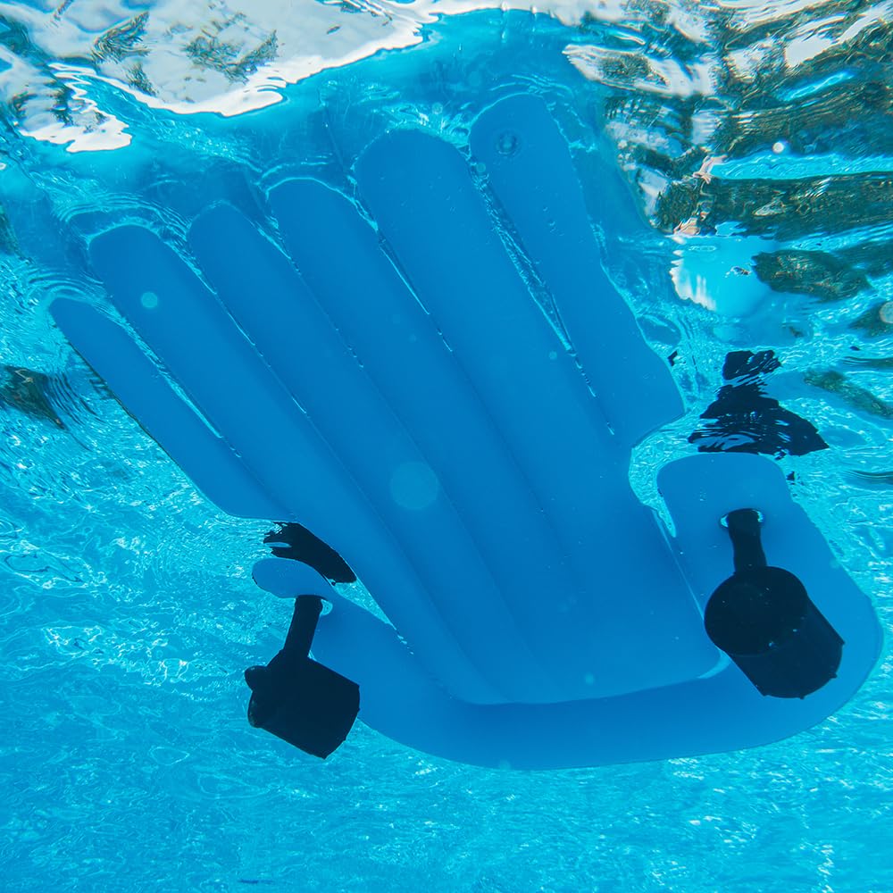 Splash Runner Motorized Pool Lounger