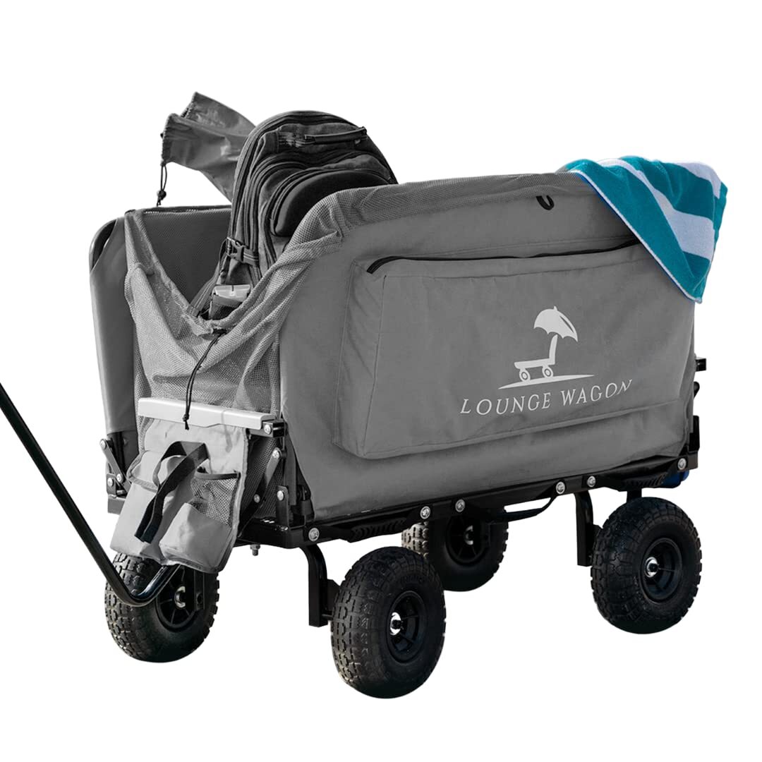 💝𝗧𝗼𝗱𝗮𝘆'𝘀 𝗦𝗽𝗲𝗰𝗶𝗮𝗹𝘀💝Buy 2 Get 2 Free ✨The 3-in-1 Lounge Wagon