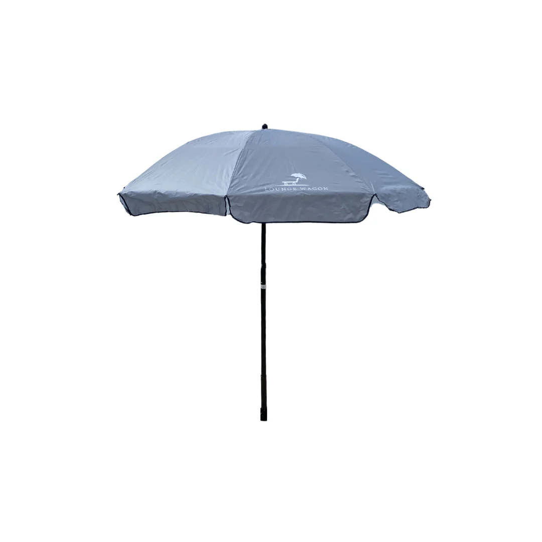 Lounge Wagon Umbrellas