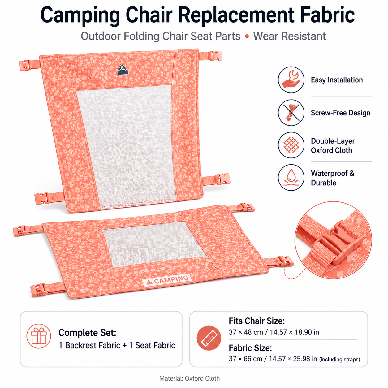 ocking chair-shaped decorative items and accessories
