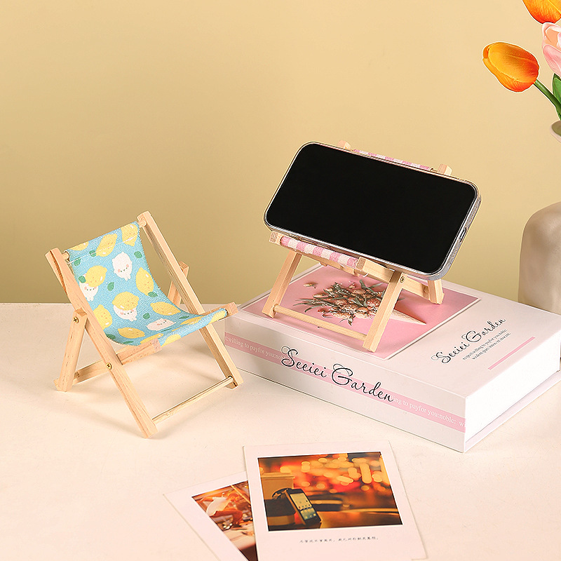 Last day clearance sale💝 Buy two, get two free💥💥 Rocking chair-shaped decorative items and accessories