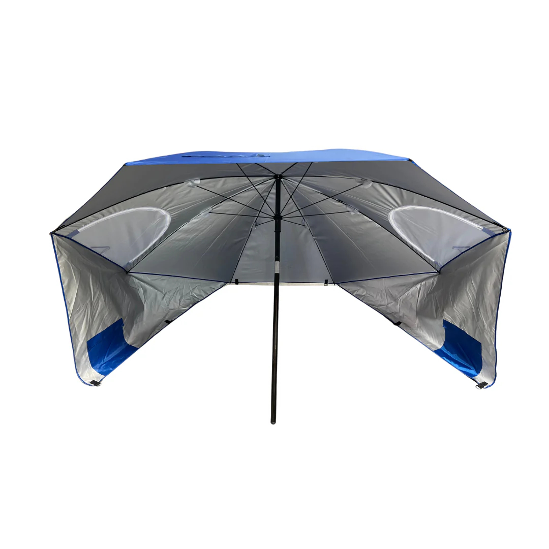 Lounge Wagon Umbrellas
