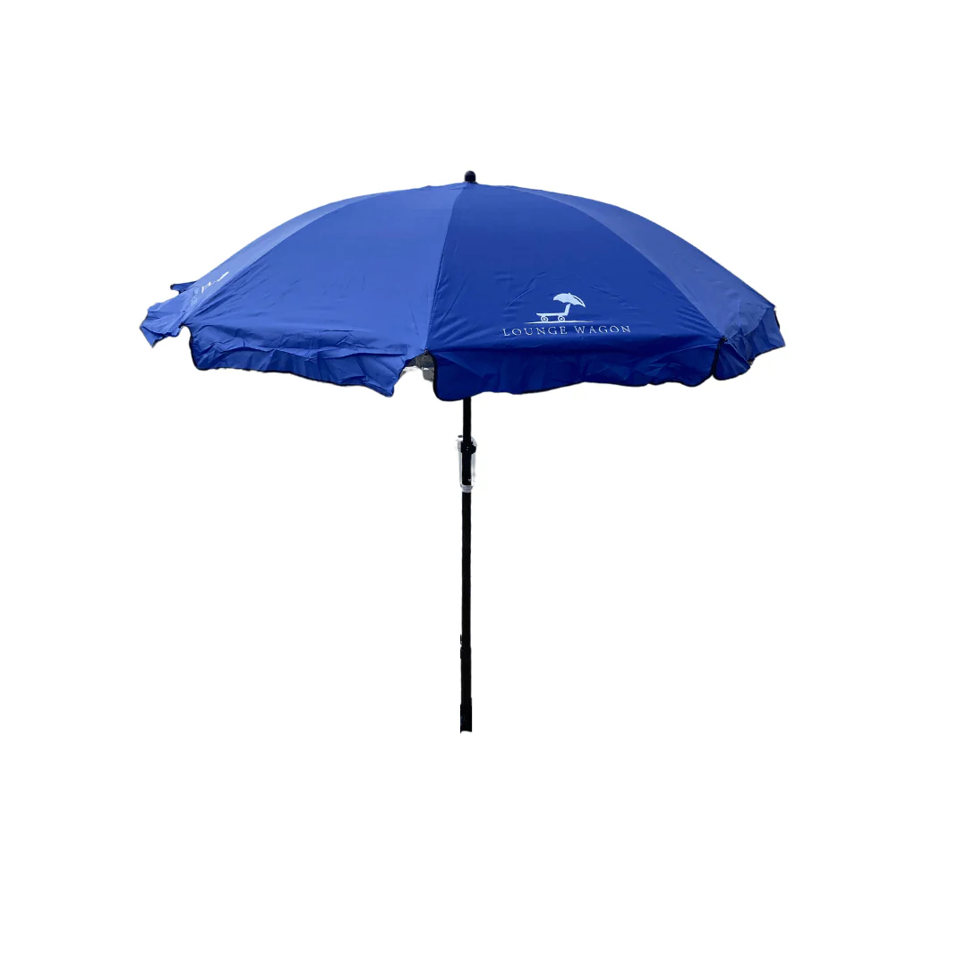 Lounge Wagon Umbrellas