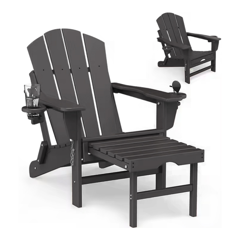 🎉Limited Time Promotion💝Buy 2 Get 2 Free💥Adjustable Adirondack Chair
