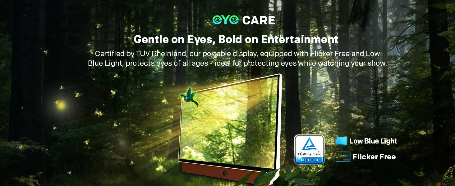 Skyworth 24-Inch Portable Smart TV Frame - 1080P FHD Google TV, Matte Screen LED Television, HDR10, Dolby Audio, Bluetooth, Chromecast, High-Performance Battery, Voice Control, 12V5A Cordless for Travel/Camping Skyworth 24-Inch Portable Smart TV Frame - 1080P FHD Google TV, Matte Screen LED Television, HDR10, Dolby Audio, Bluetooth, Chromecast, High-Performance Battery, Voice Control, 12V5A Cordless for Travel/Camping