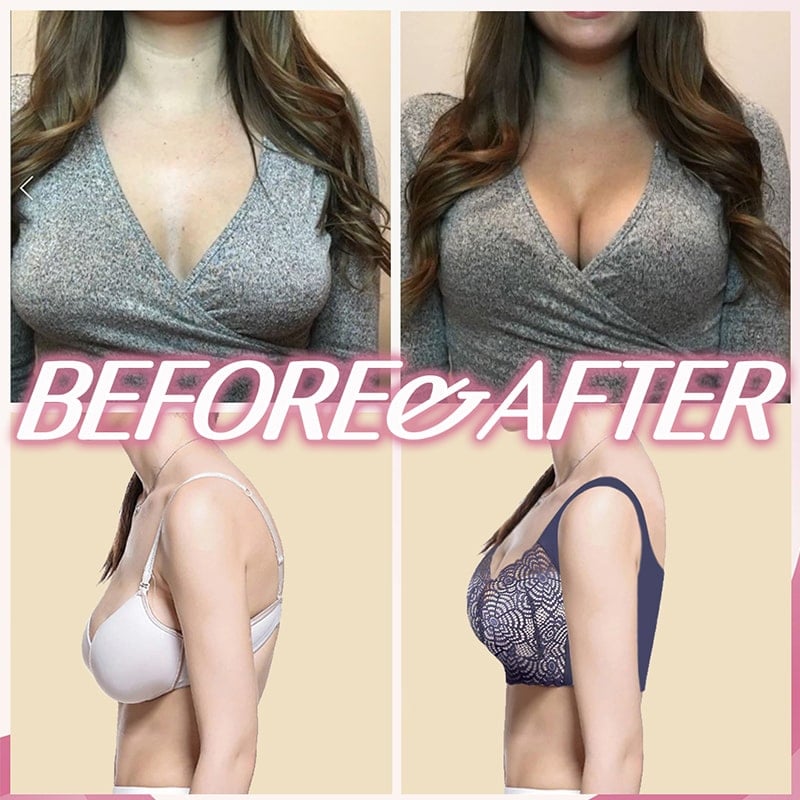 Special Offer🔥Ultimate Lifting Push-Up Lace Bra