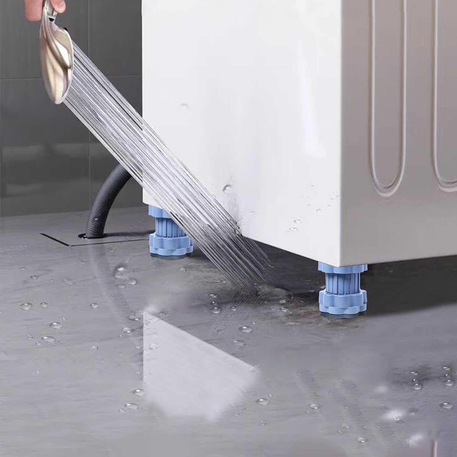 🔥Universal Heightening Pad For Washing Machine Base