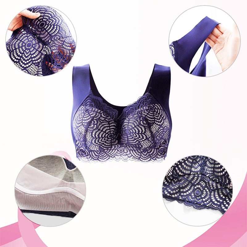 Special Offer🔥Ultimate Lifting Push-Up Lace Bra