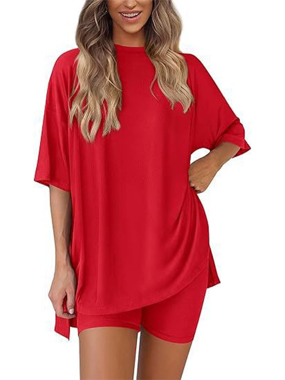 🔥2026 New Women's Two-Piece Casual Suit