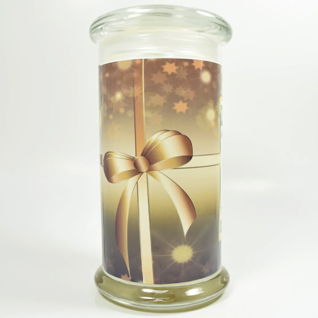 💝Christmas carnival!!💝Last Day For Clearance✨Merry Christmas Ya Grinch Cash Money Candle