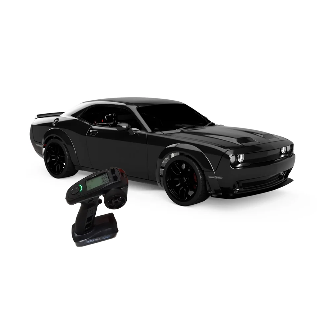 🎉Limited Time Promotion💝✨1/5 Scale Dodge Challenger