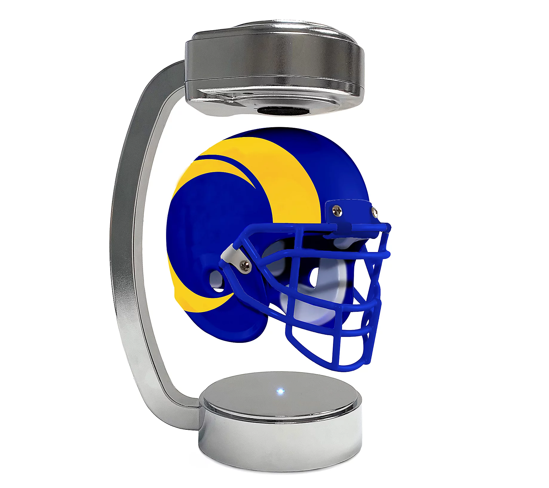 🎉Limited Time Promotion💝Only Today Buy 2 Get 2 Free✨NFL Mini Hover Helmet by Pegasus Sports