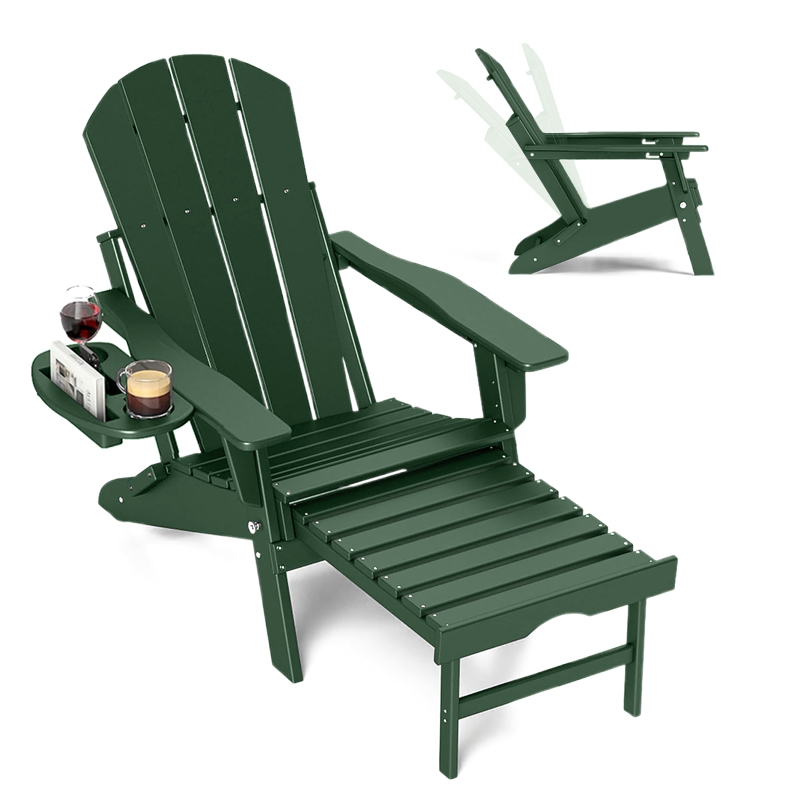 🎉Limited Time Promotion💝Buy 2 Get 2 Free💥Adjustable Adirondack Chair