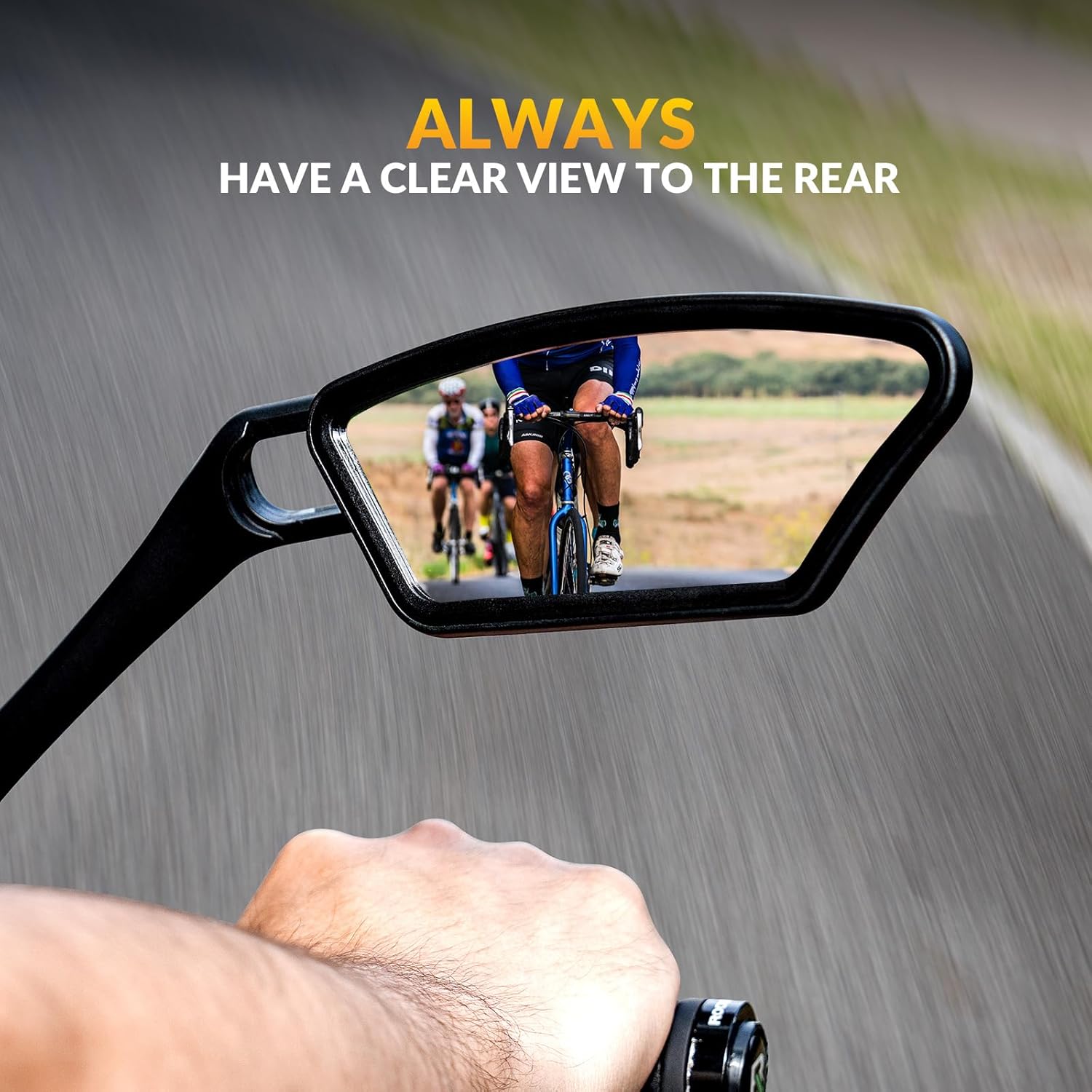 Hot Sale 🔥Bike Mirrors