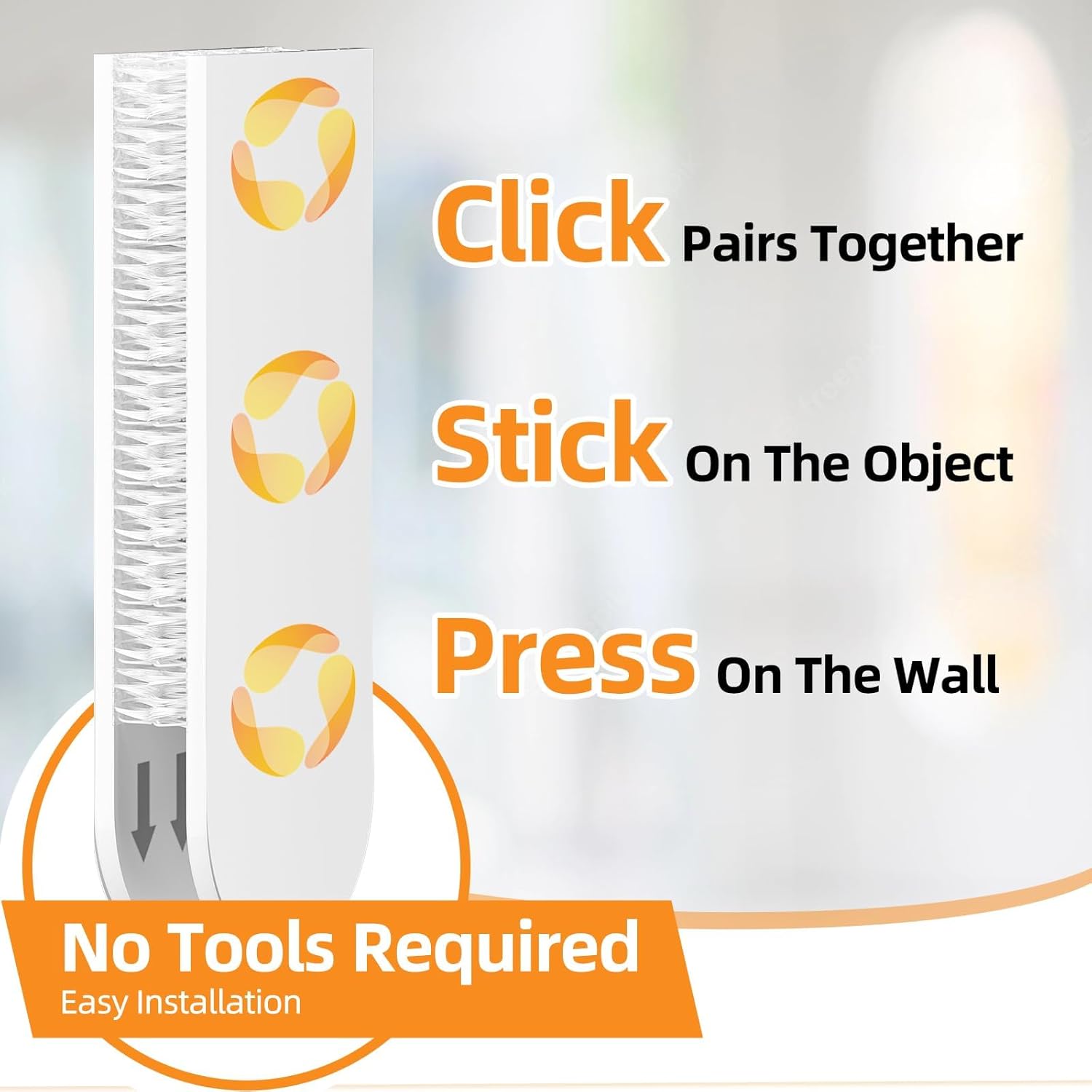 🔥2026 New Large Picture Hanging Strips