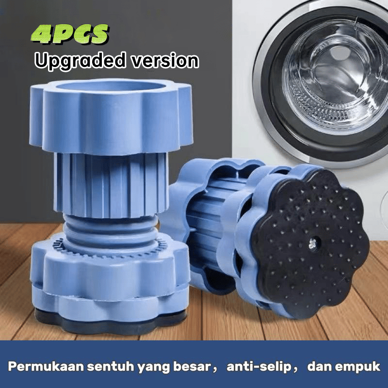 🔥Universal Heightening Pad For Washing Machine Base