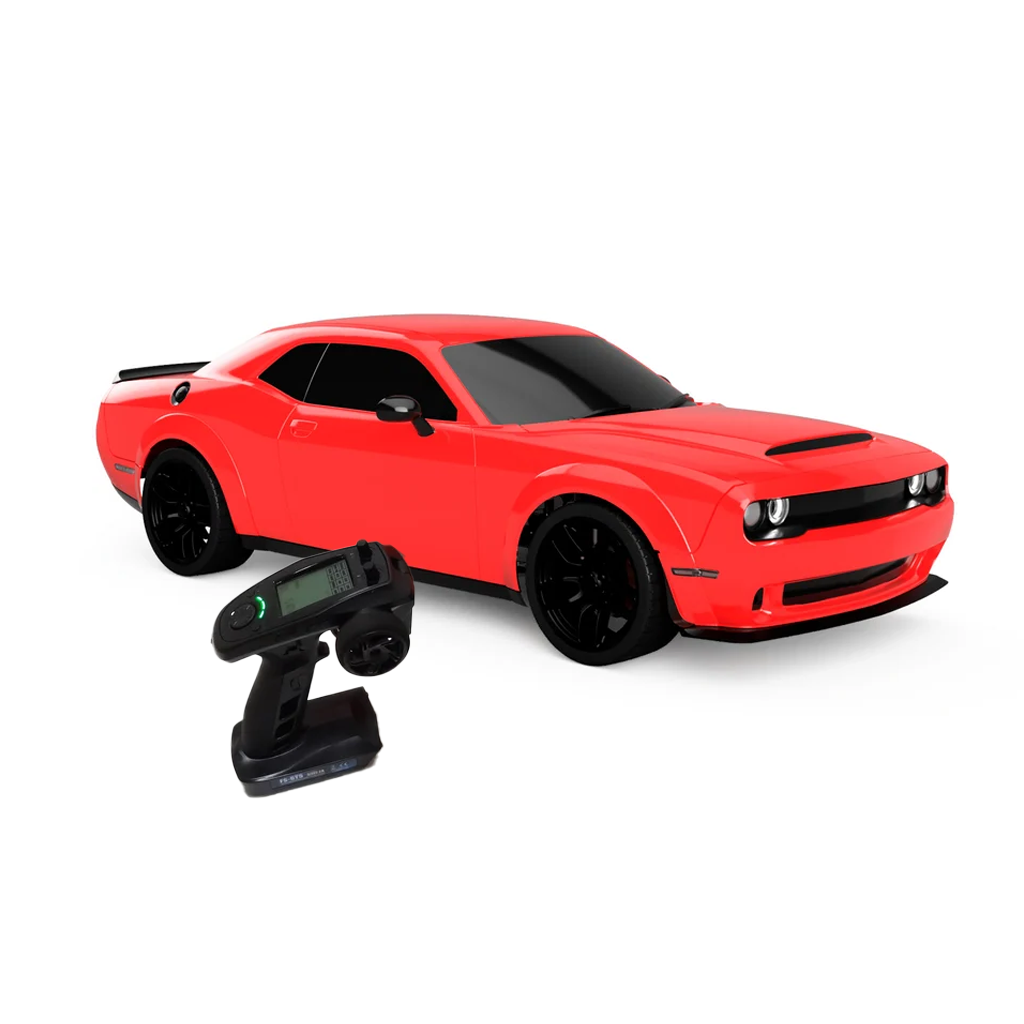 🎉Limited Time Promotion💝✨1/5 Scale Dodge Challenger