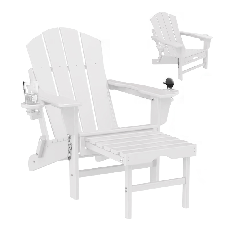 🎉Limited Time Promotion💝Buy 2 Get 2 Free💥Adjustable Adirondack Chair