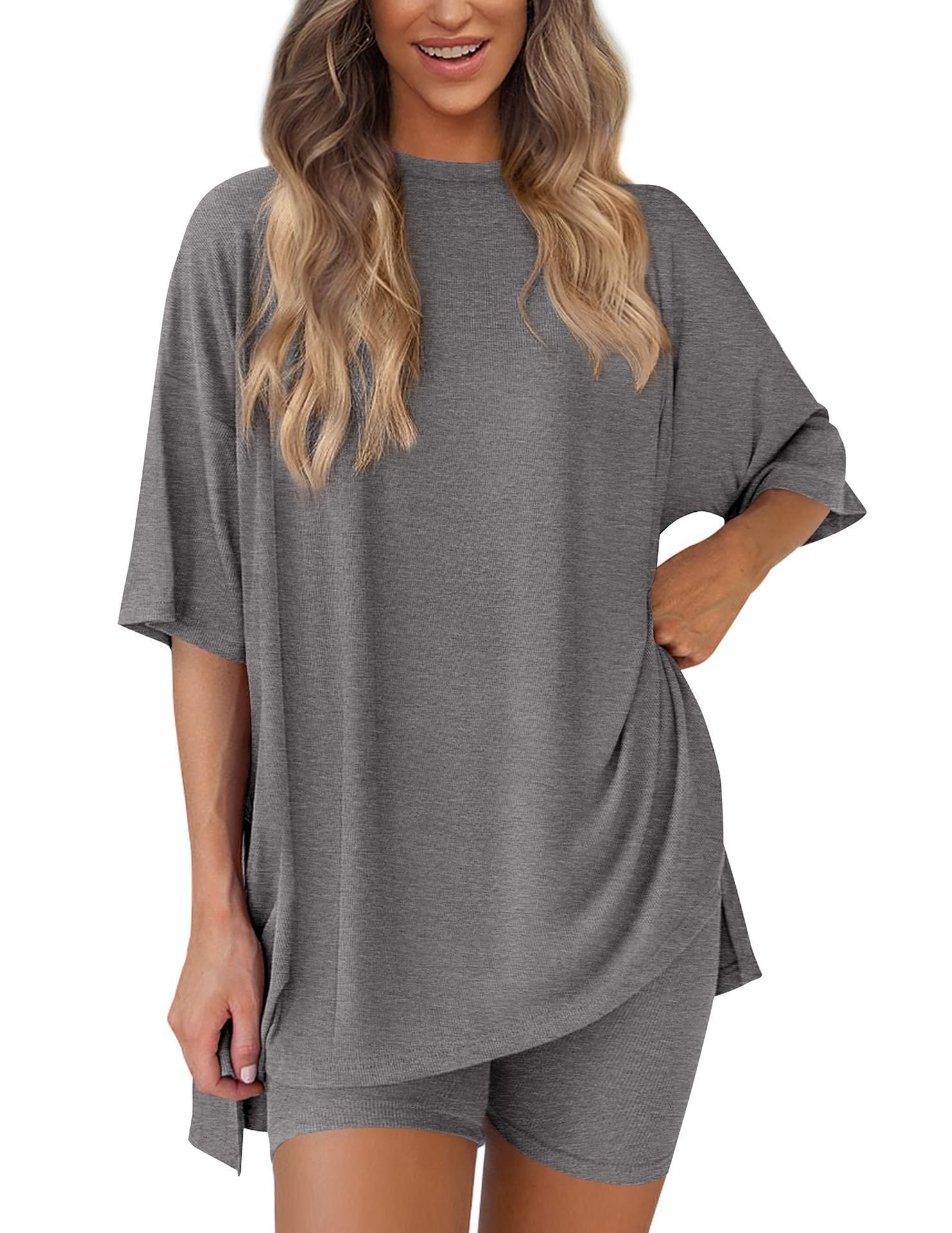 🔥2026 New Women's Two-Piece Casual Suit