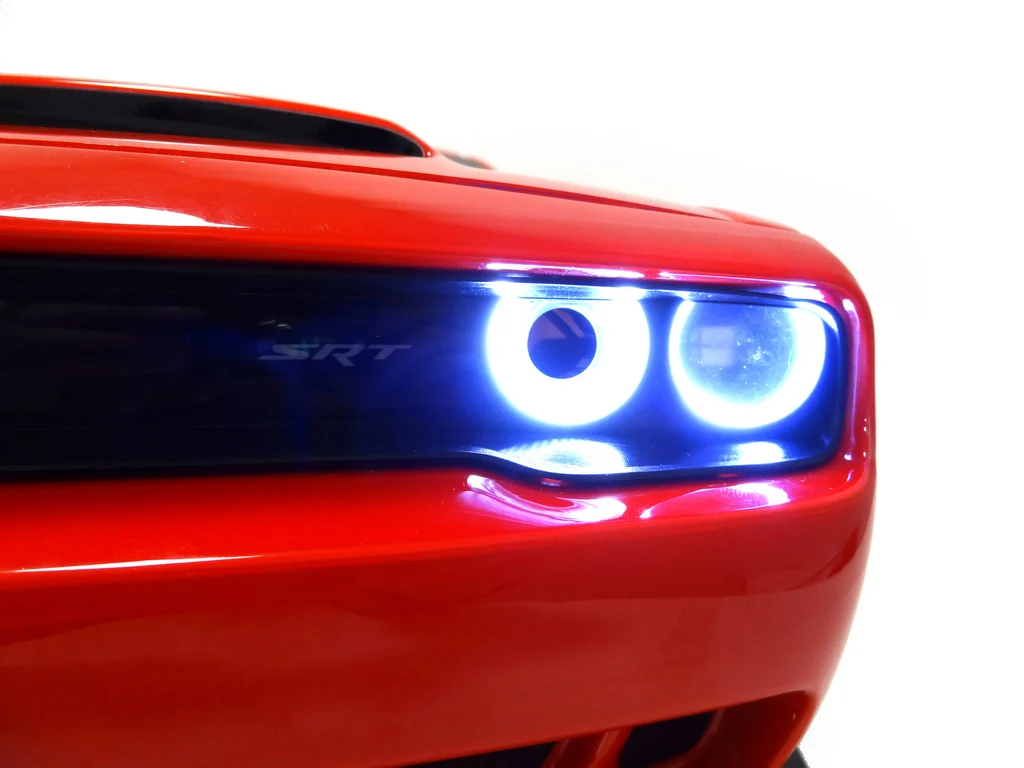 🎉Limited Time Promotion💝✨1/5 Scale Dodge Challenger