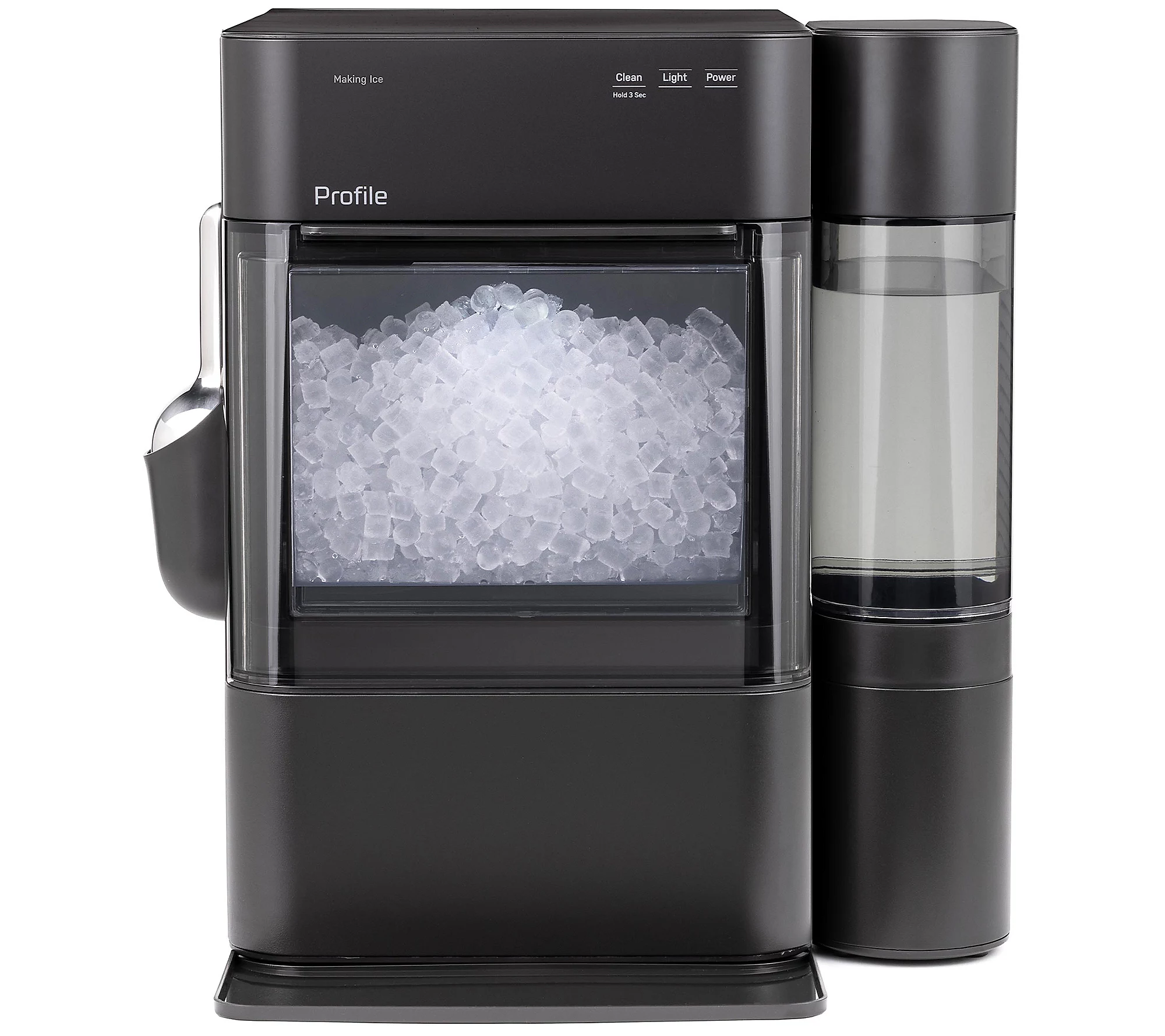 🎉Limited Time Promotion💝Buy 1 Get 1 Free ✨GE Profile Opal 2.0 Ultra Nugget Ice Maker XL Side Tank & Filters