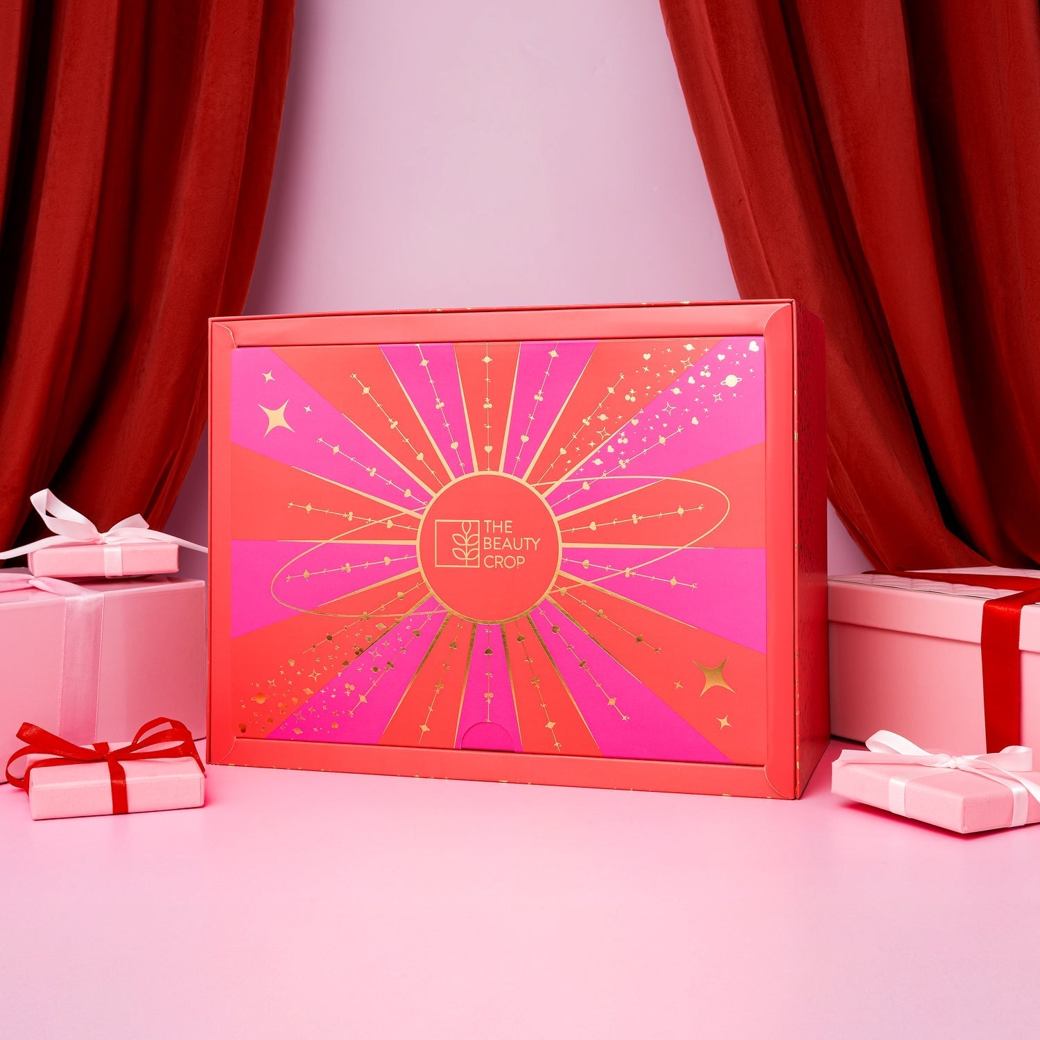🎉Limited Time Promotion🎁 The Beauty Crop Luxury Beauty Mystery Box