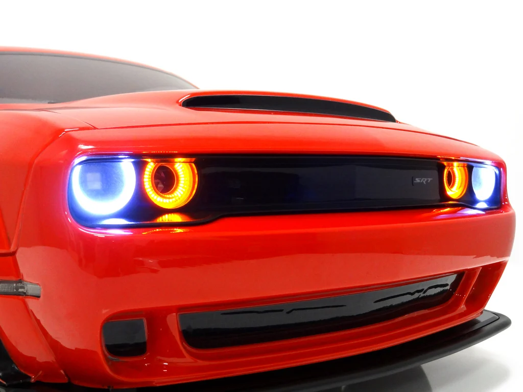 🎉Limited Time Promotion💝✨1/5 Scale Dodge Challenger