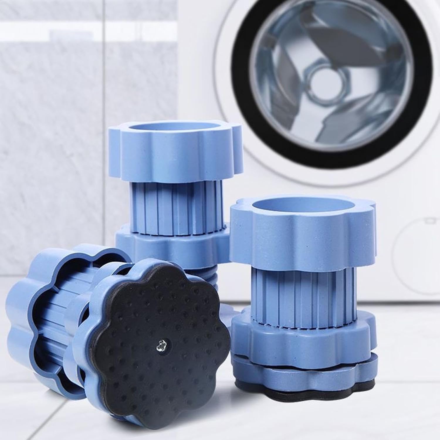 🔥Universal Heightening Pad For Washing Machine Base