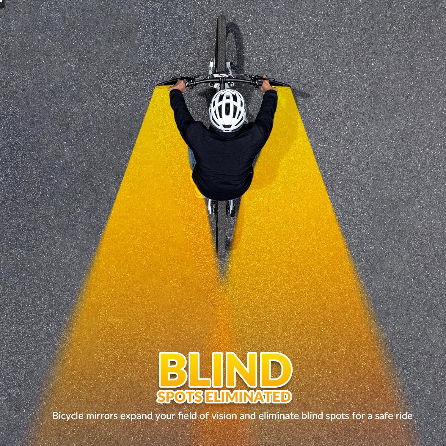 Hot Sale 🔥Bike Mirrors