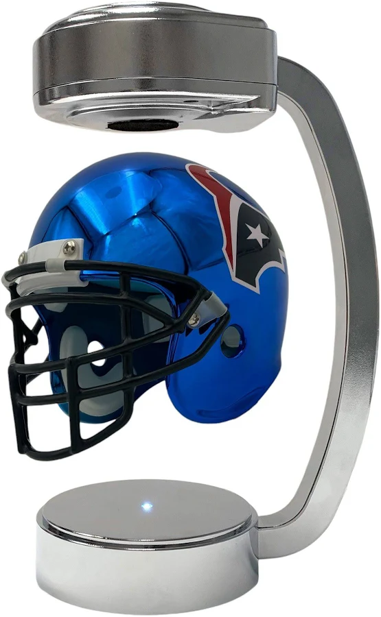 🎉Limited Time Promotion💝Only Today Buy 2 Get 2 Free✨NFL Mini Hover Helmet by Pegasus Sports