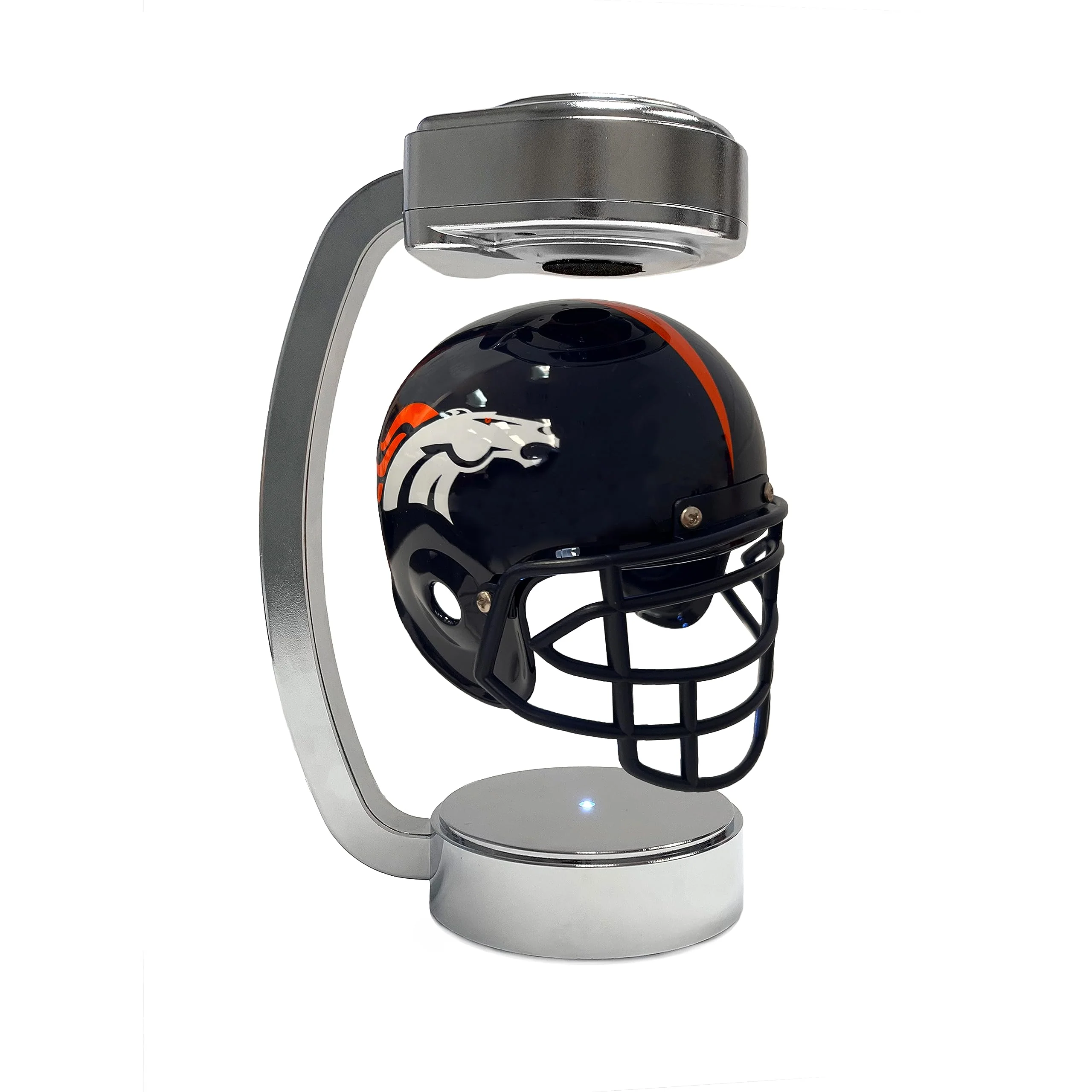 🎉Limited Time Promotion💝Only Today Buy 2 Get 2 Free✨NFL Mini Hover Helmet by Pegasus Sports