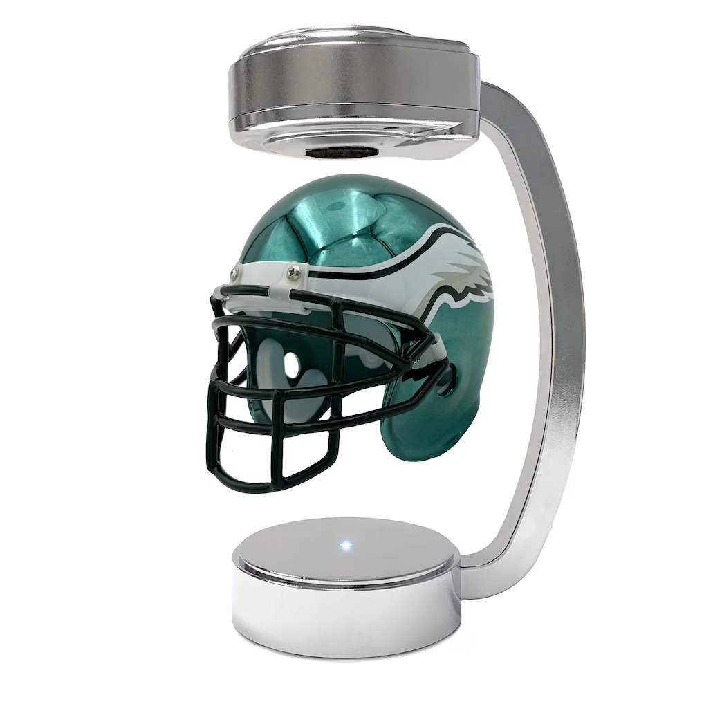 🎉Limited Time Promotion💝Only Today Buy 2 Get 2 Free✨NFL Mini Hover Helmet by Pegasus Sports
