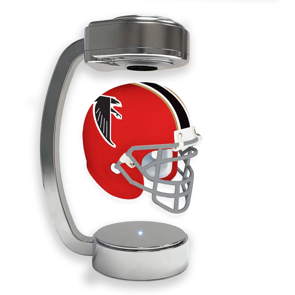 🎉Limited Time Promotion💝Only Today Buy 2 Get 2 Free✨NFL Mini Hover Helmet by Pegasus Sports