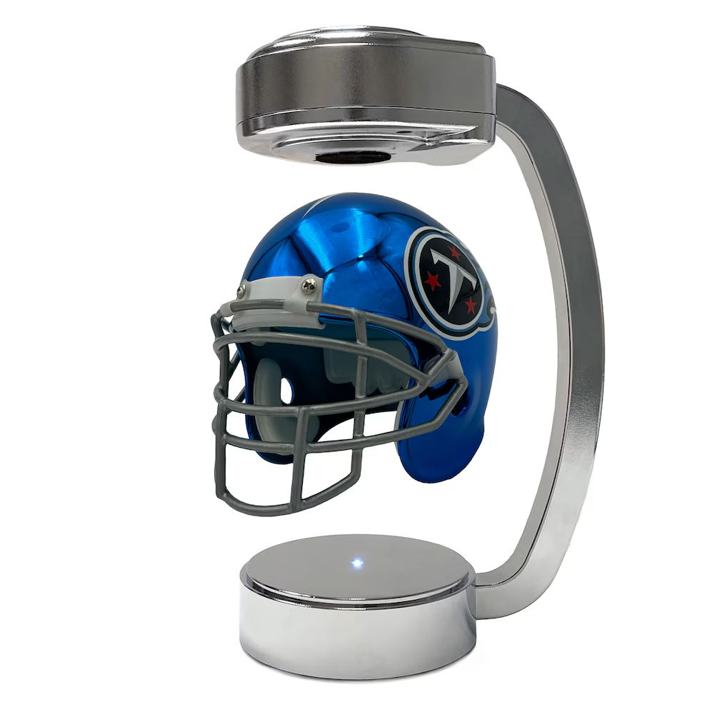 🎉Limited Time Promotion💝Only Today Buy 2 Get 2 Free✨NFL Mini Hover Helmet by Pegasus Sports