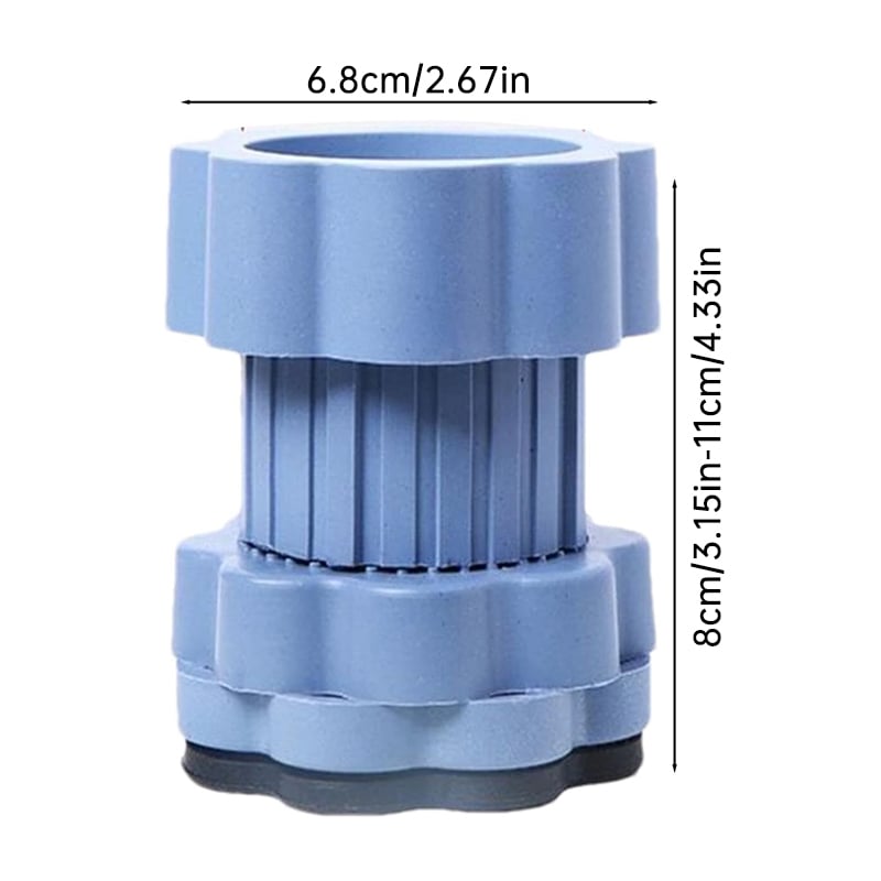 🔥Universal Heightening Pad For Washing Machine Base
