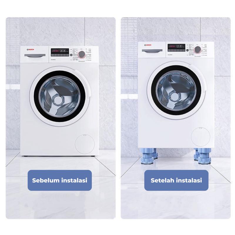 🔥Universal Heightening Pad For Washing Machine Base