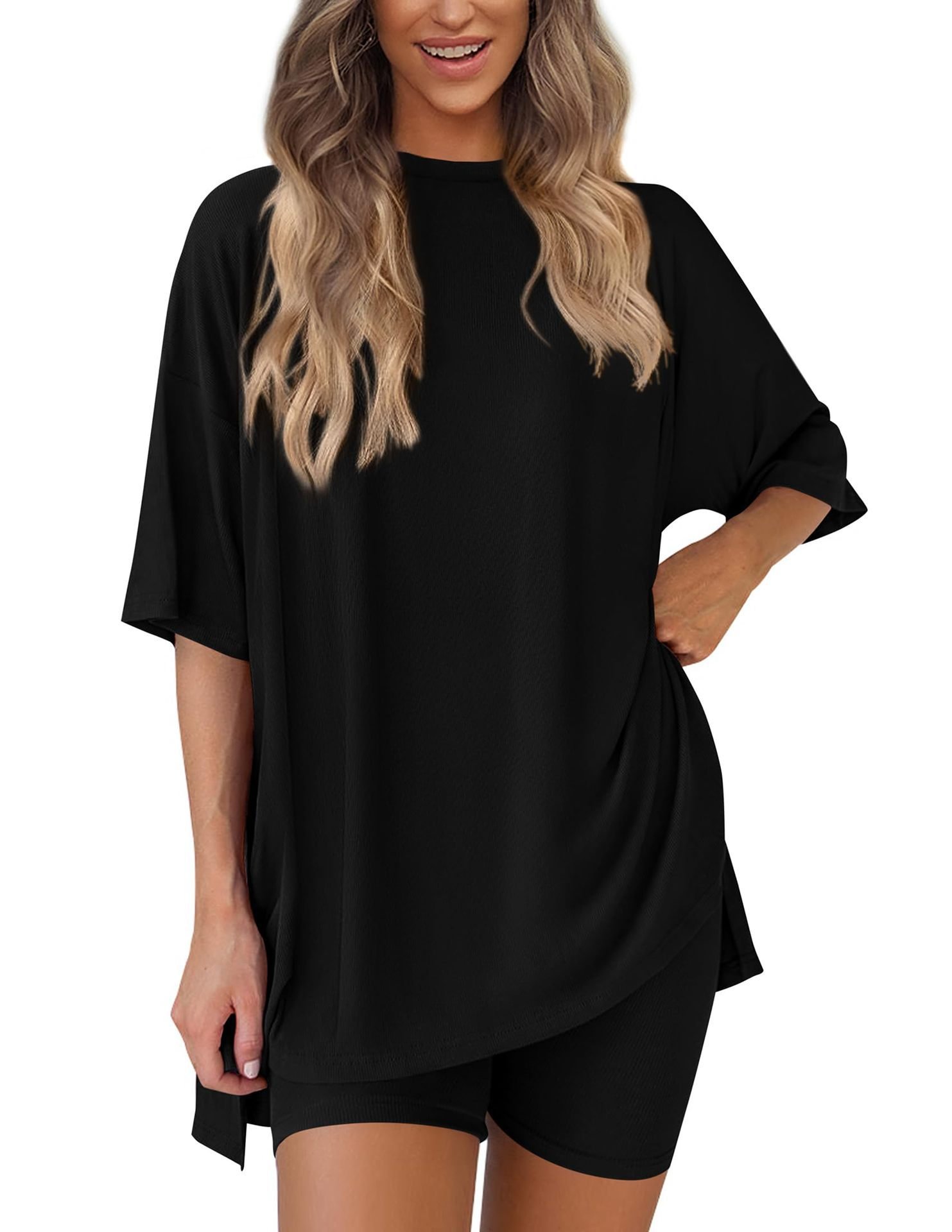 🔥2026 New Women's Two-Piece Casual Suit