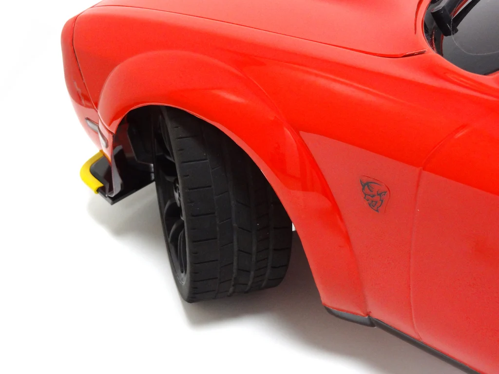 🎉Limited Time Promotion💝✨1/5 Scale Dodge Challenger