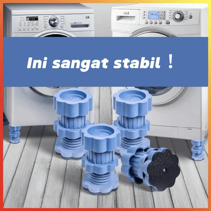 🔥Universal Heightening Pad For Washing Machine Base