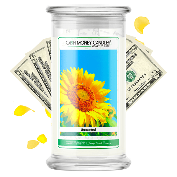 ✨ Light the Surprise, Win the Cash! 💰 Handcrafted Scented Candle with Real Money Inside – Win up to $2,500! 💵